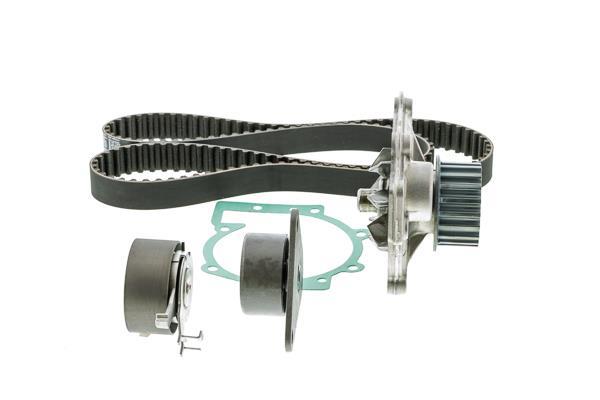 Bomba de agua + kit correa distribución AISIN ref. TKVL-7013
